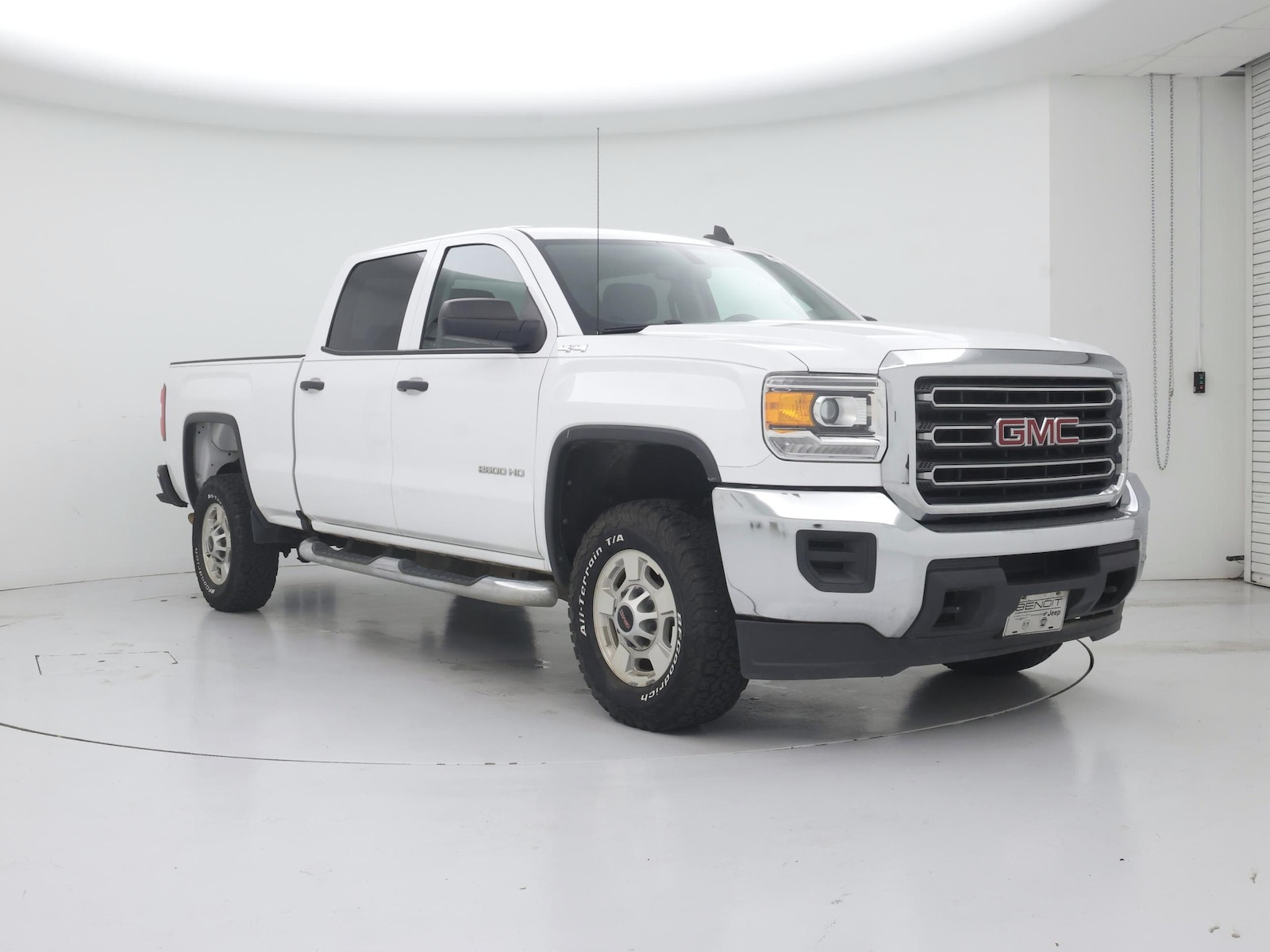 gmc sierra 2500hd 2016 1GT12REGXGF268621 image gmc sierra 2500hd 2016 1GT12REGXGF268621 image